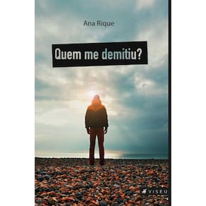 Quem me demitiu?