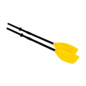 Conjunto de Remos Franceses Intex 122 cm Para Botes