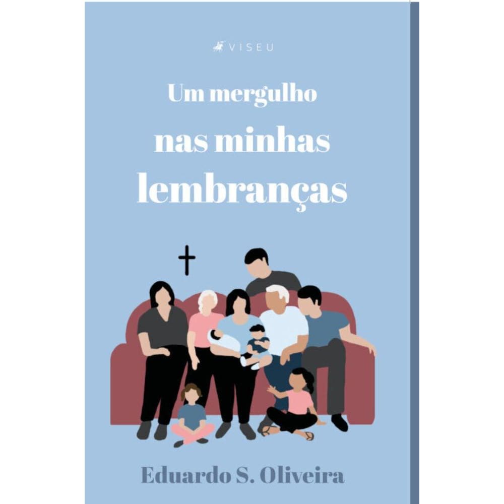 Um mergulho nas minhas lembran?as