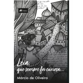 L?ia, que sempre foi curiosa...