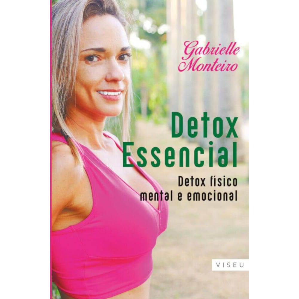Detox essencial