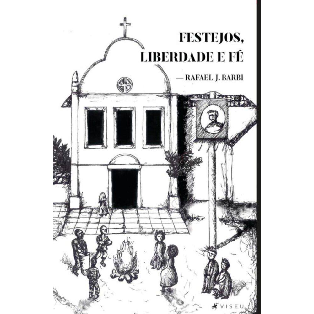 Festejos, liberdade e f?