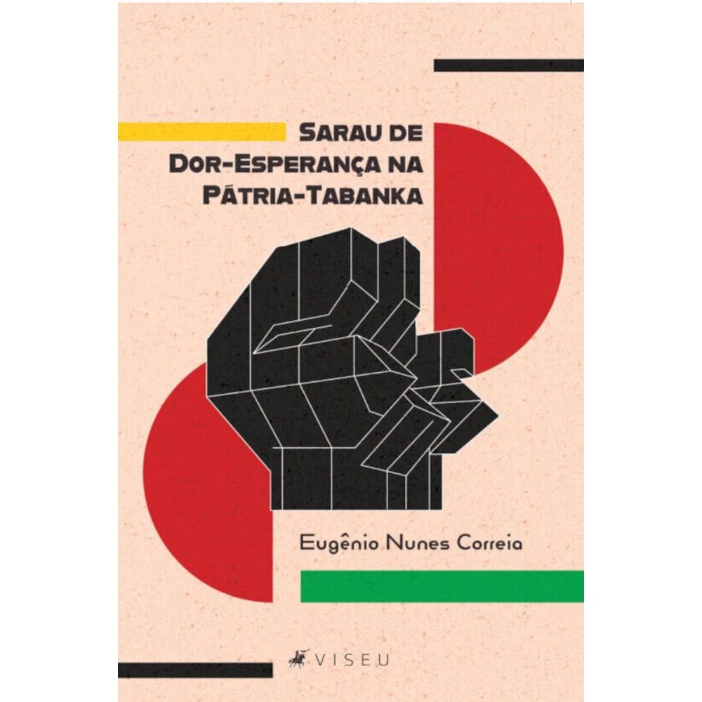 Sarau de Dor-Esperan?a na P?tria-Tabanka