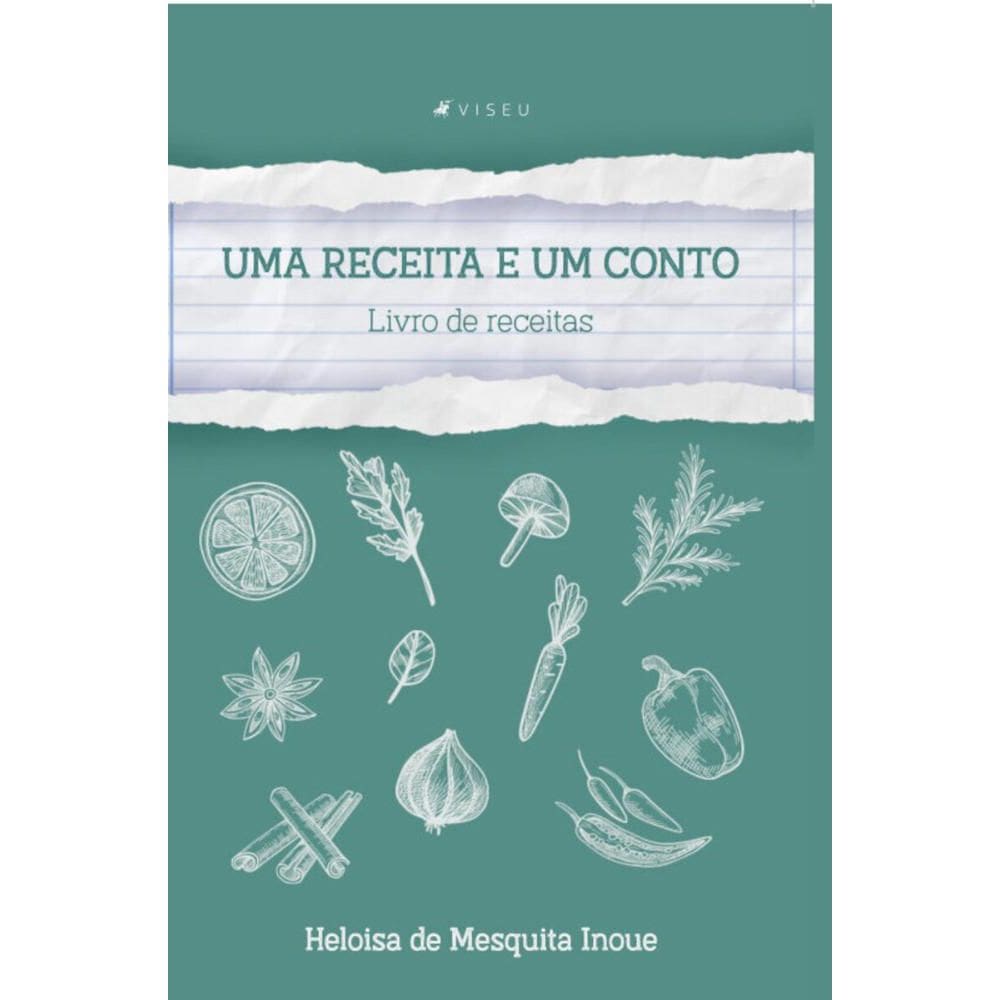Uma receita e um conto