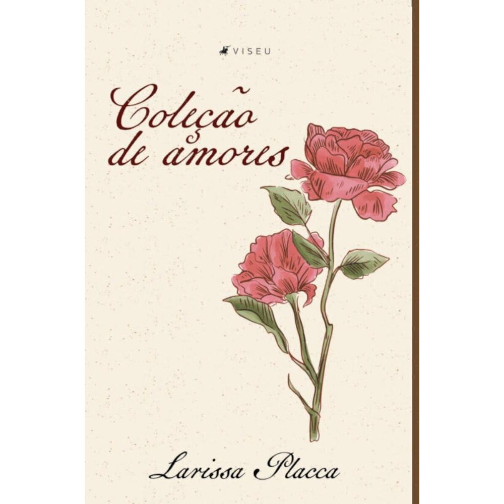Cole??o de amores