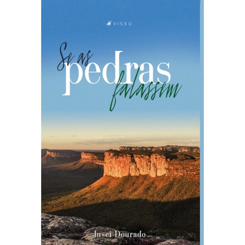 Se as pedras falassem