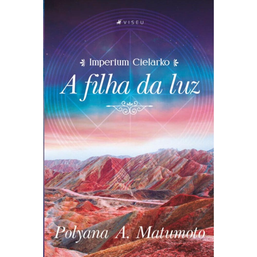 Imperium Cielarko:   A filha da luz