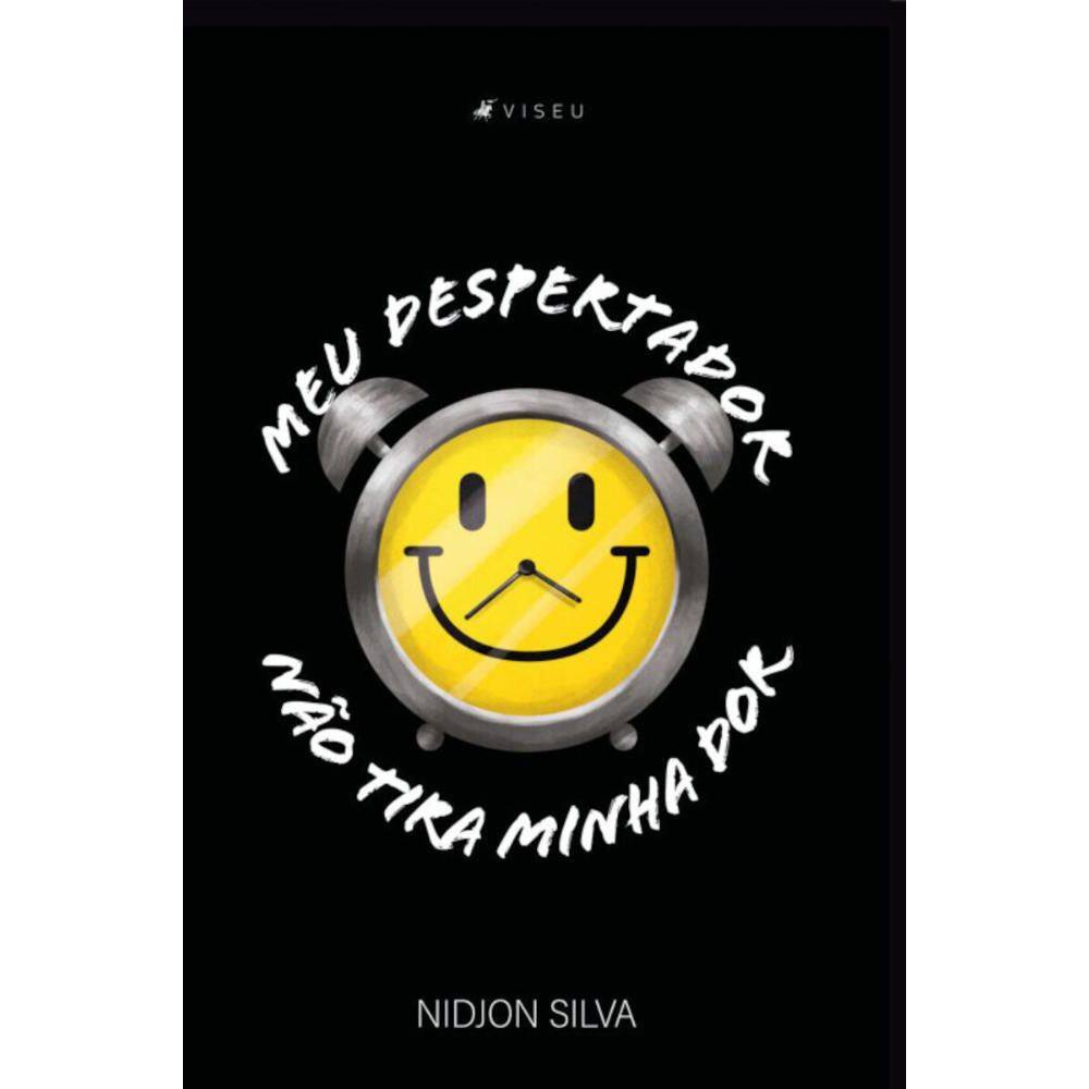 Meu despertador não tira minha dor