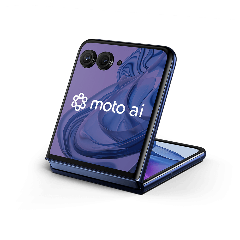 Smartphone Motorola Razr 50 Ultra - 512GB | Casas Bahia