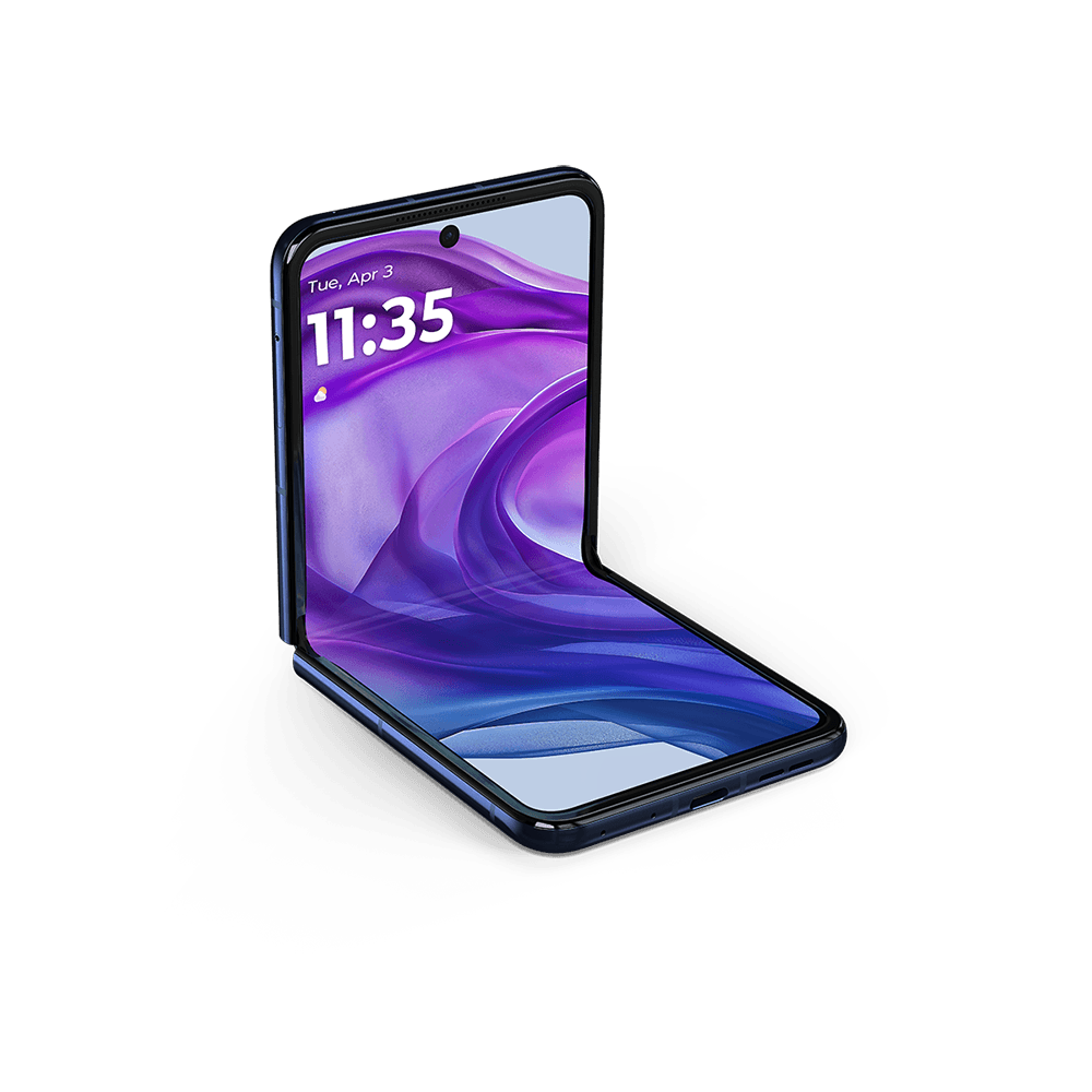 Smartphone Motorola Razr 50 Ultra - 512GB | Casas Bahia