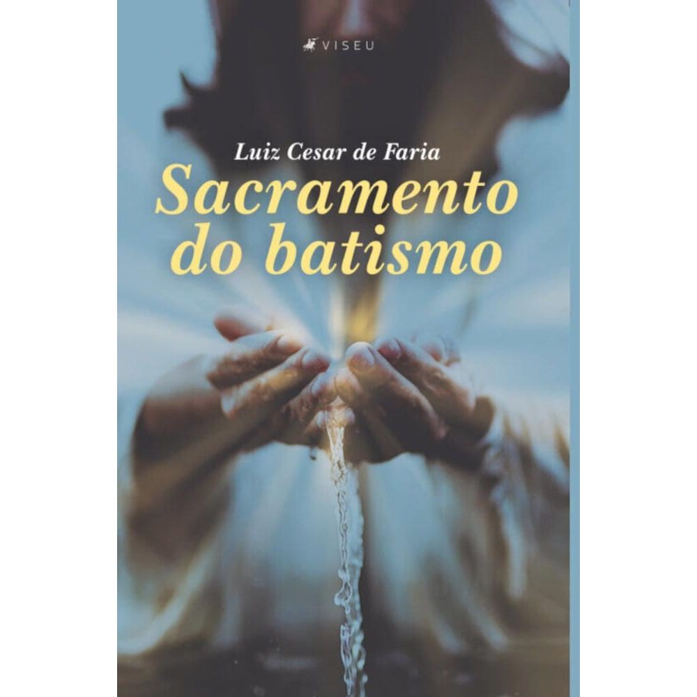 Sacramento do batismo