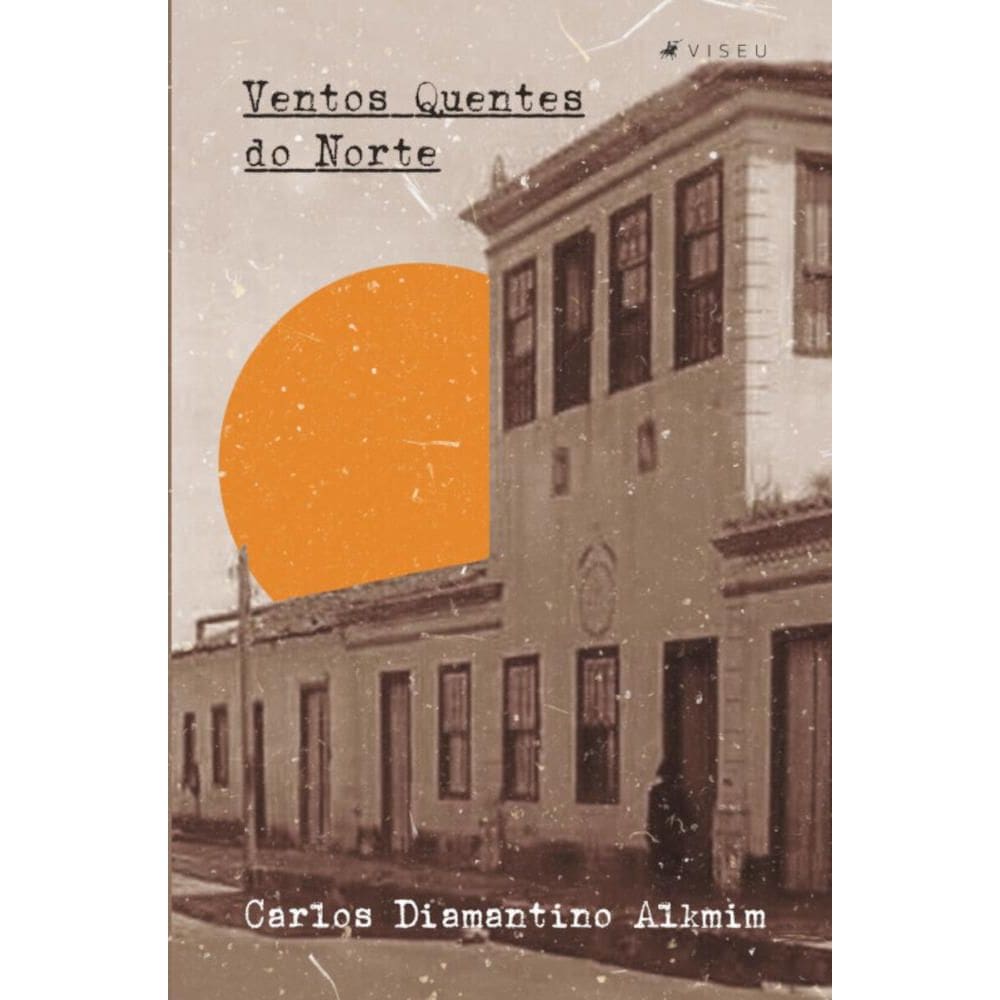 Ventos quentes do norte