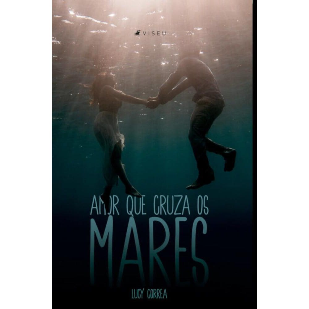 Amor que cruza os mares
