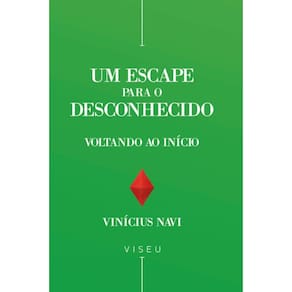 Um escape para o desconhecido