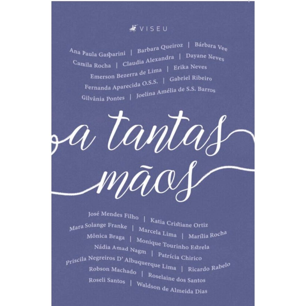 A tantas m?os