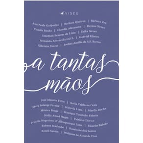A tantas m?os