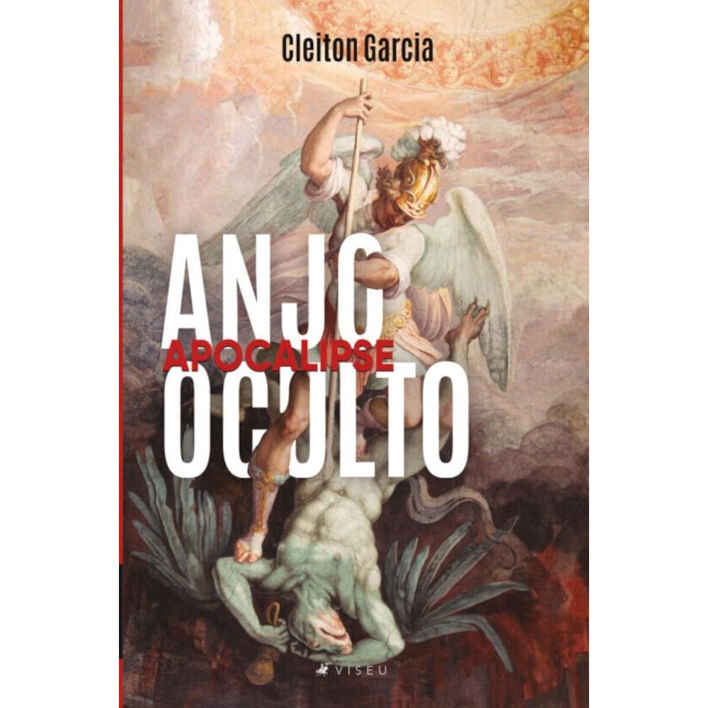 Anjo oculto:   Apocalipse