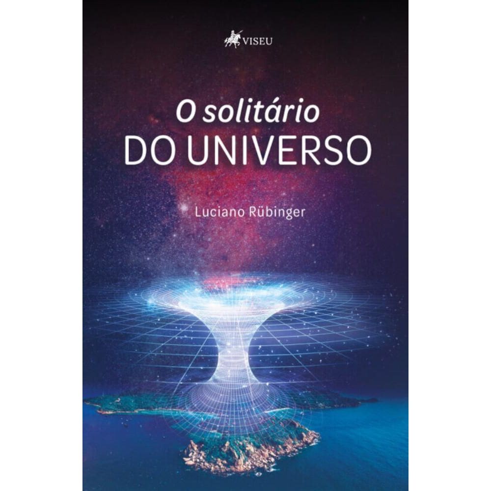 O solit?rio do universo