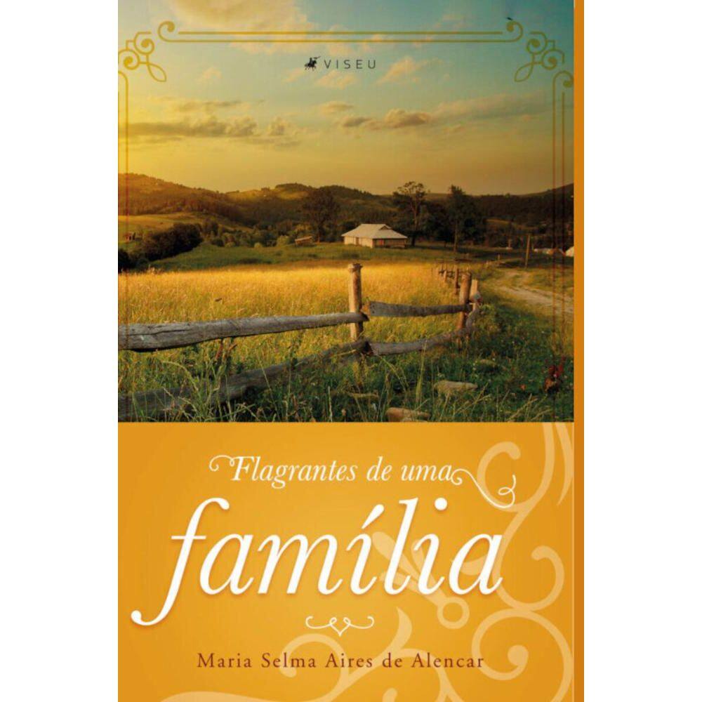 Flagrantes de uma fam?lia