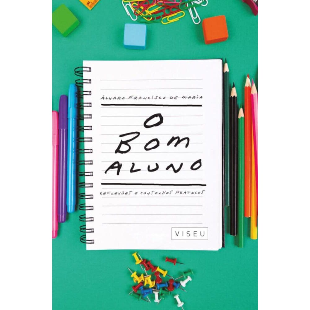O bom aluno
