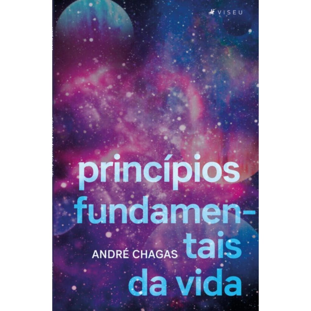 Princ?pios fundamentais da vida