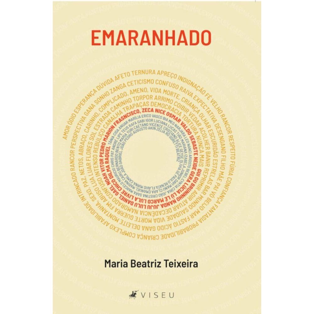 Emaranhado