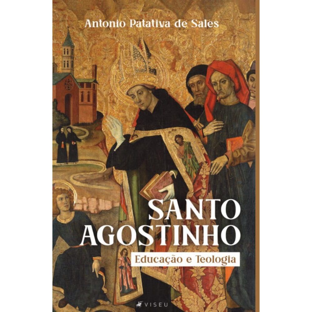 Santo Agostinho