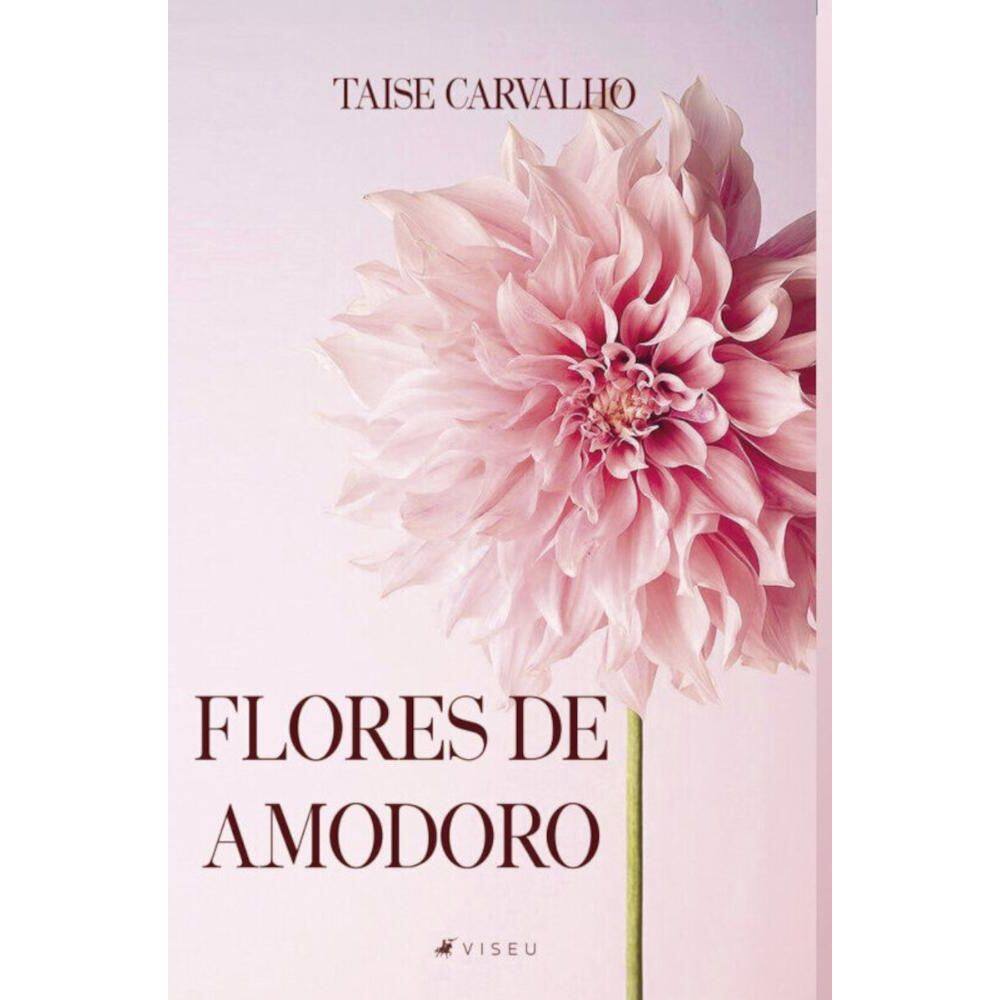 Flores de Amodoro
