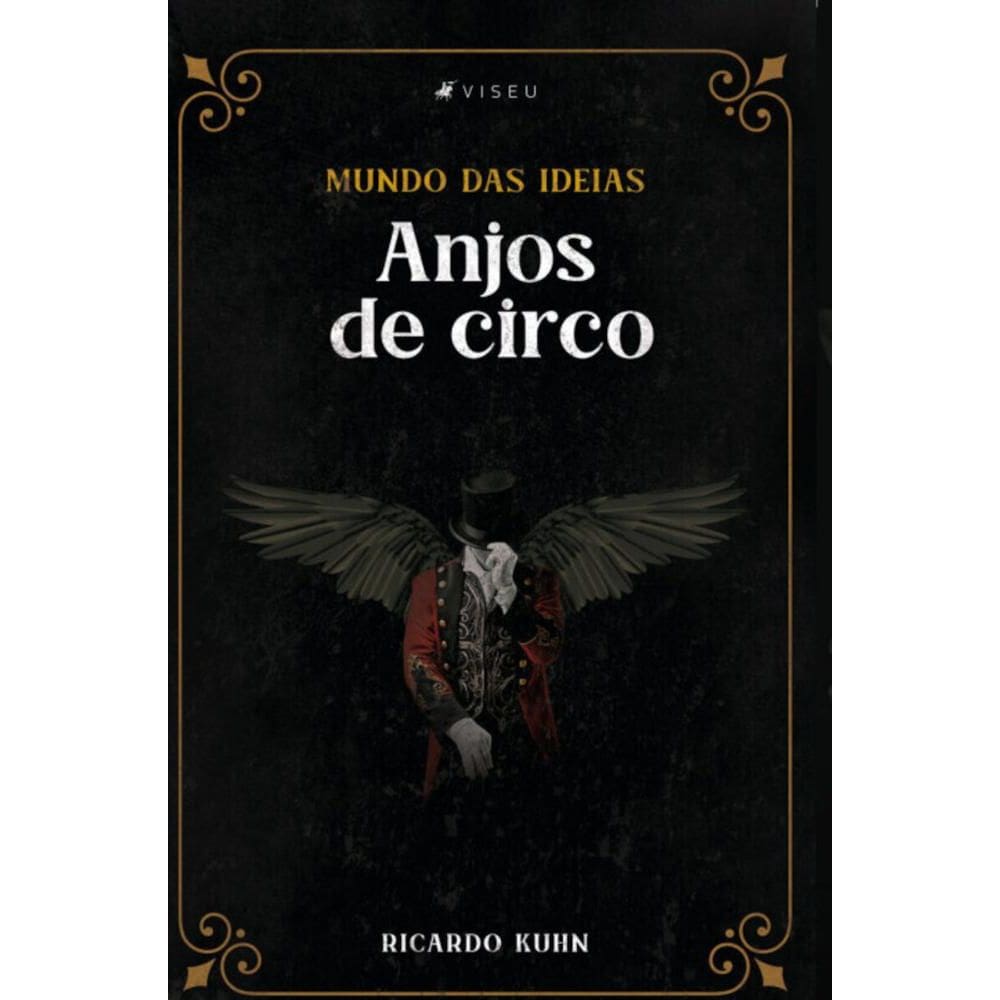 Mundo das ideias:   Anjos de circo