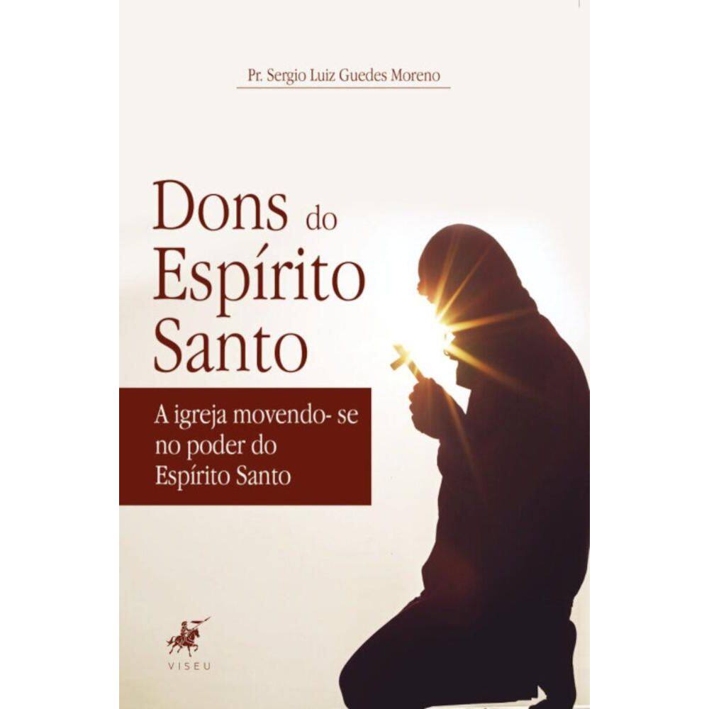 Dons do Esp?rito Santo:   Dons espirituais
