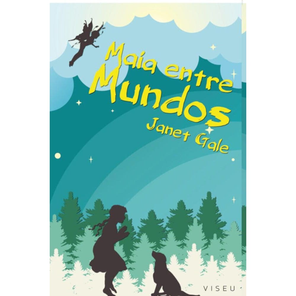 Maia entre mundos