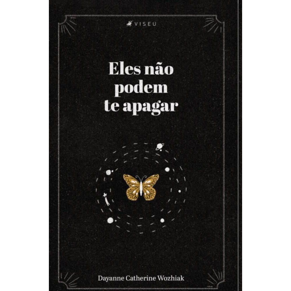 Eles n?o podem te apagar