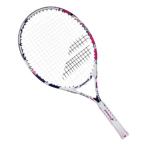 Raquete de Tênis Infantil Babolat B-FLY 23 C/ Capa