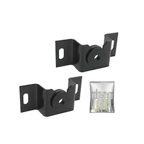 Suporte Tv Lcd Fixo 10`` A 100`` Universal 100Kg
