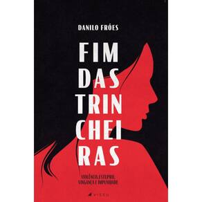 Fim das trincheiras