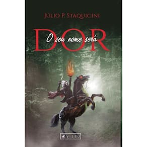 O seu nome ser? dor