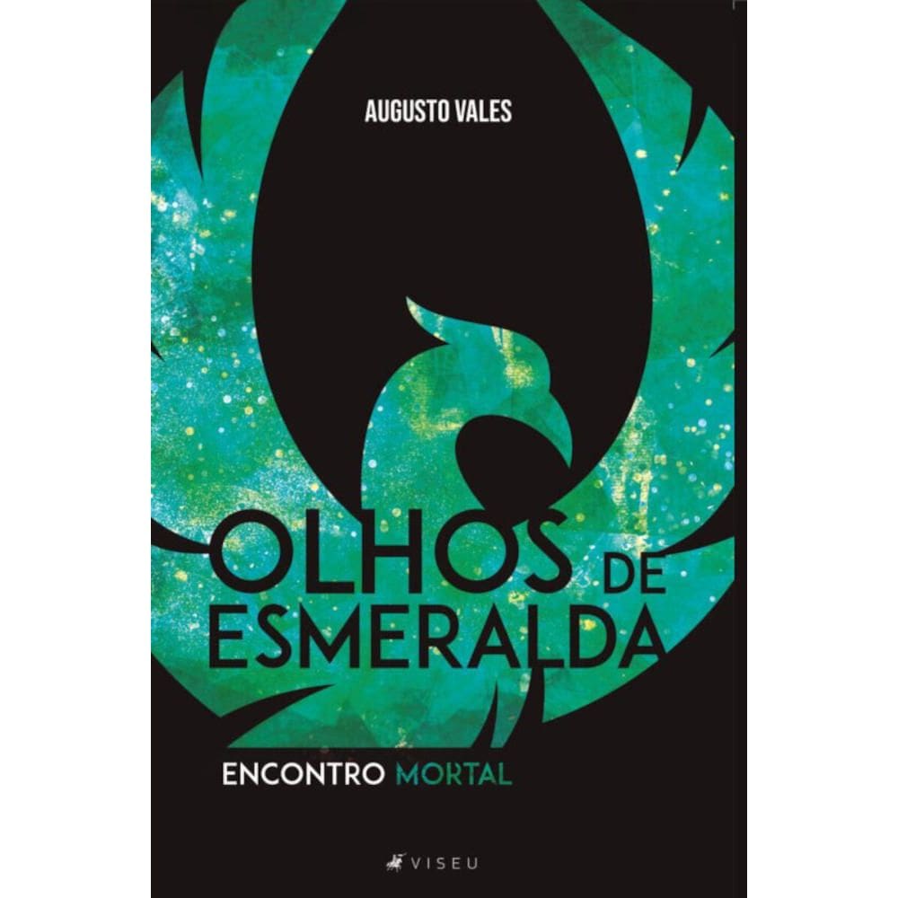 Olhos de esmeralda