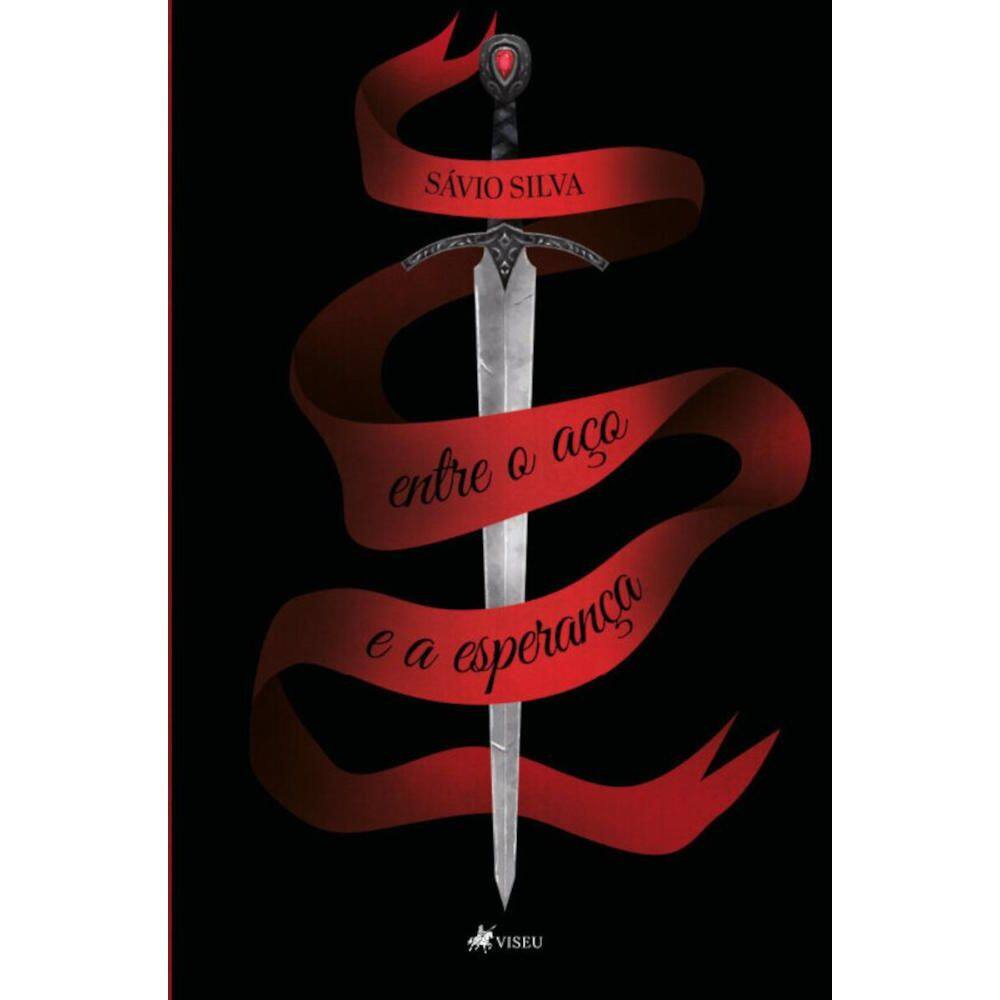 Entre o a?o e a esperan?a