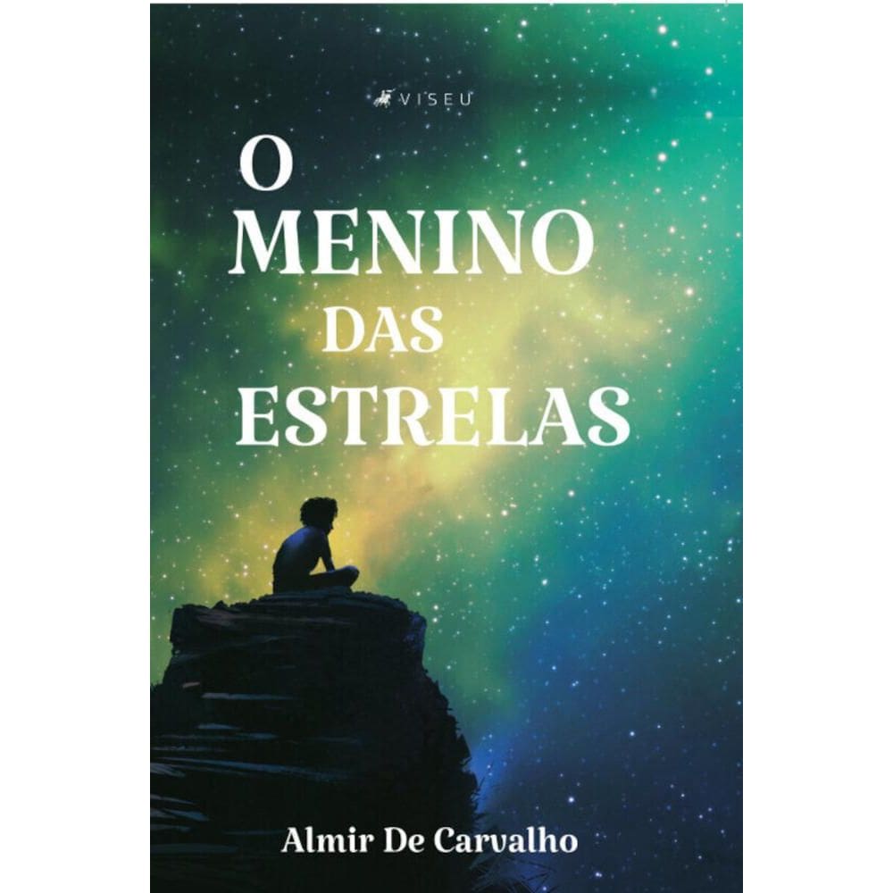 O menino das estrelas