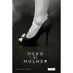 Medo de mulher