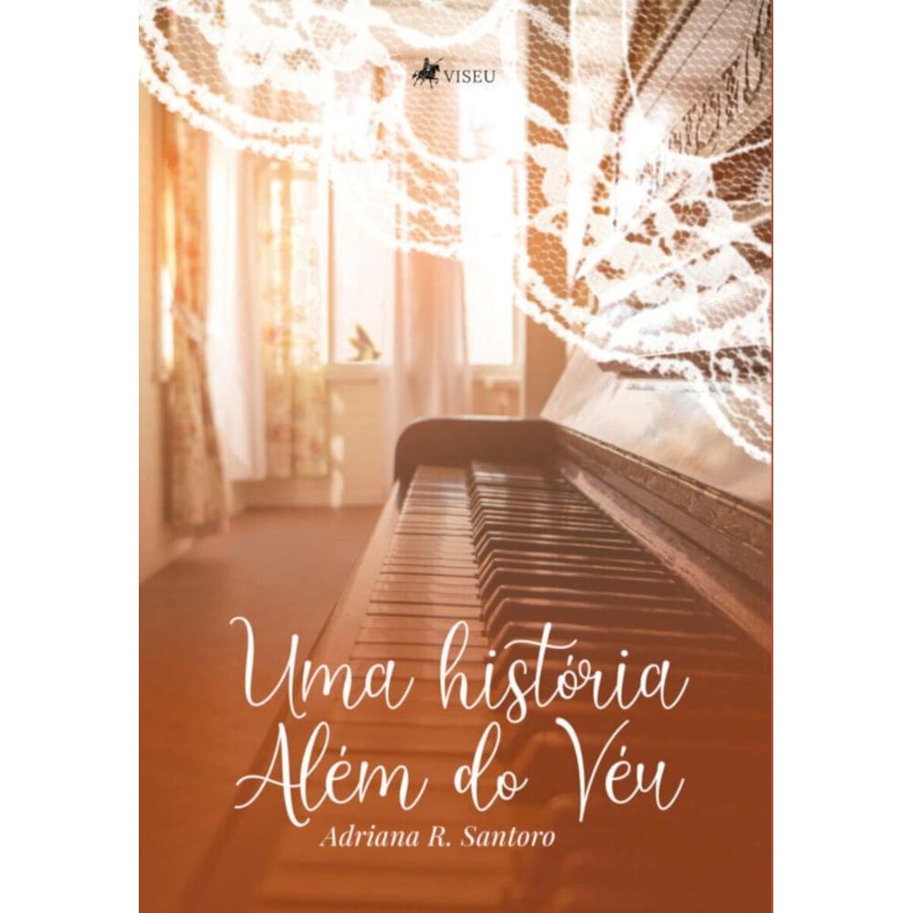 Uma história além do véu