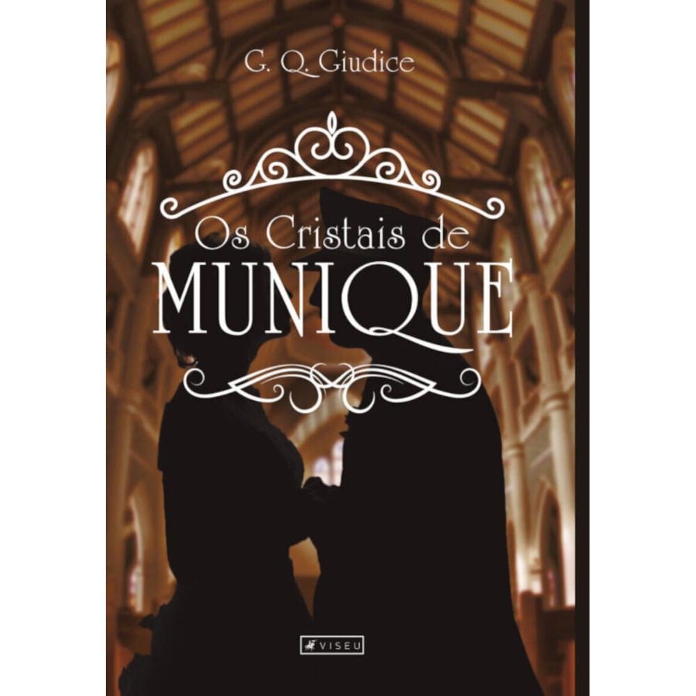 Os Cristais de Munique