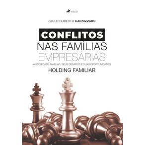 Conflitos nas fam?lias empres?rias; A Sociedade Familiar, seus Desafios e suas Oportunidades