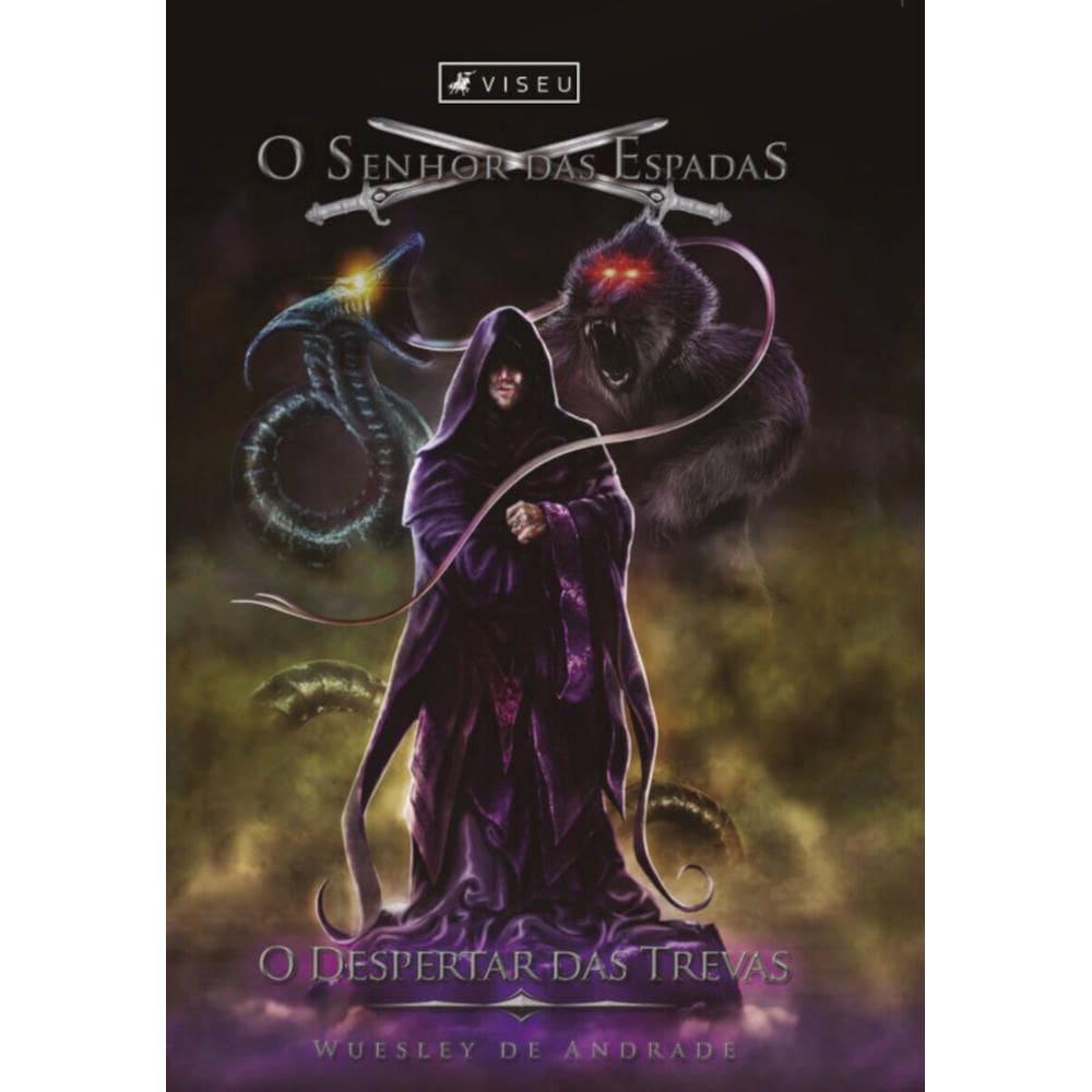 O despertar das trevas