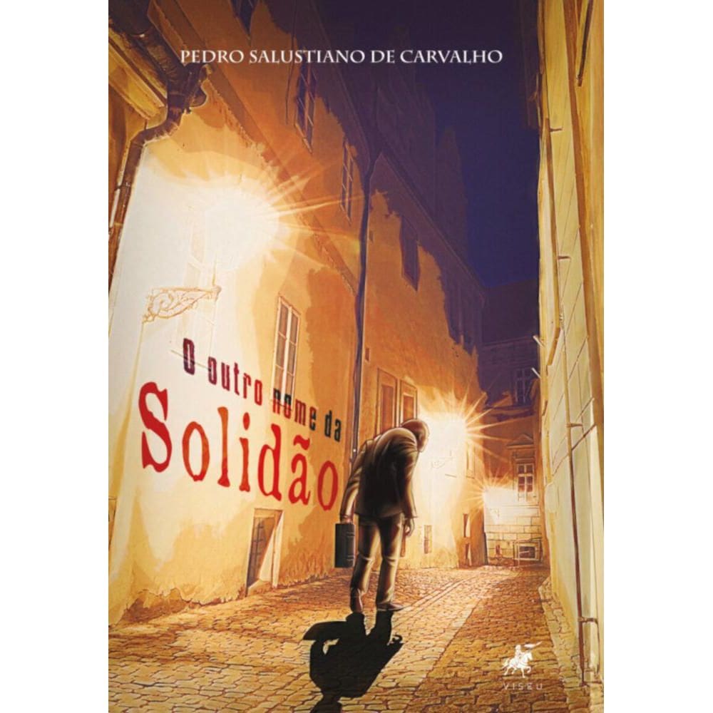 O outro nome da solid?o