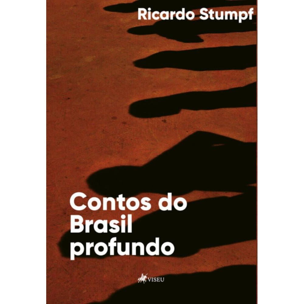 Contos do Brasil profundo