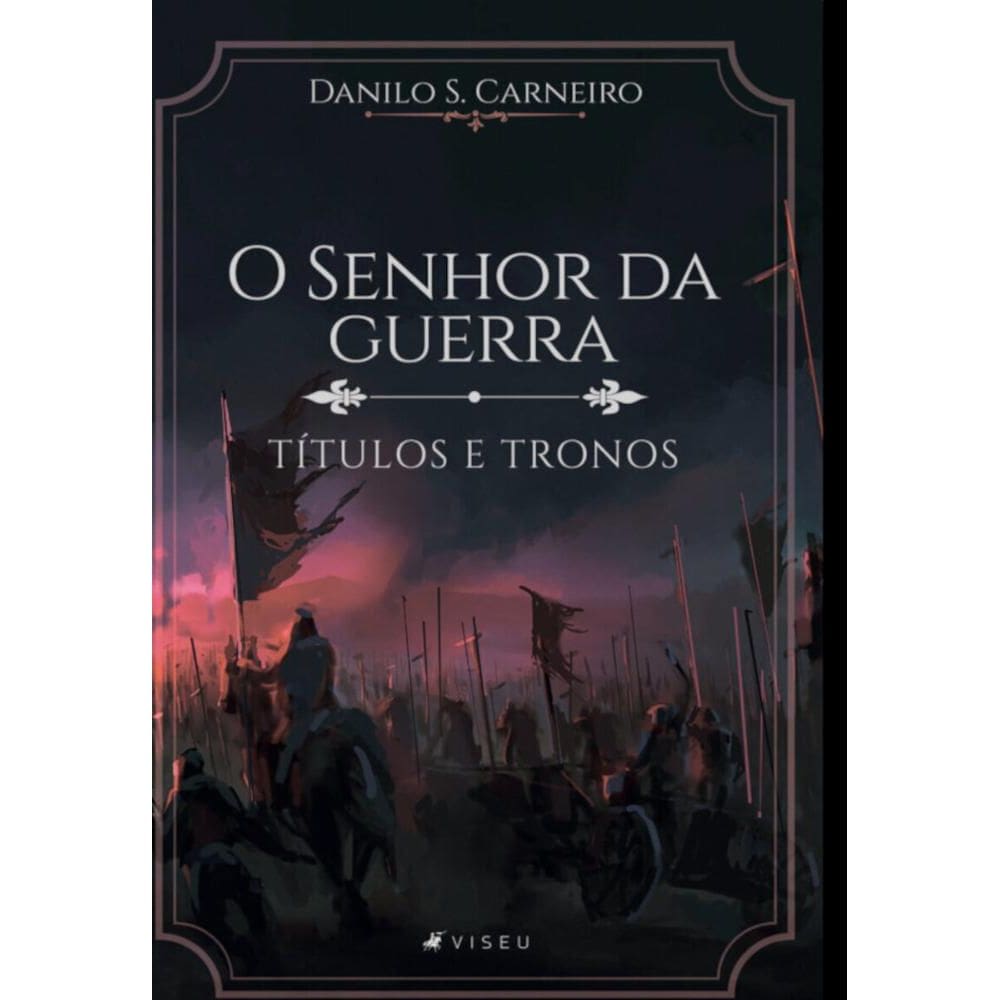 O senhor da guerra: Títulos e tronos