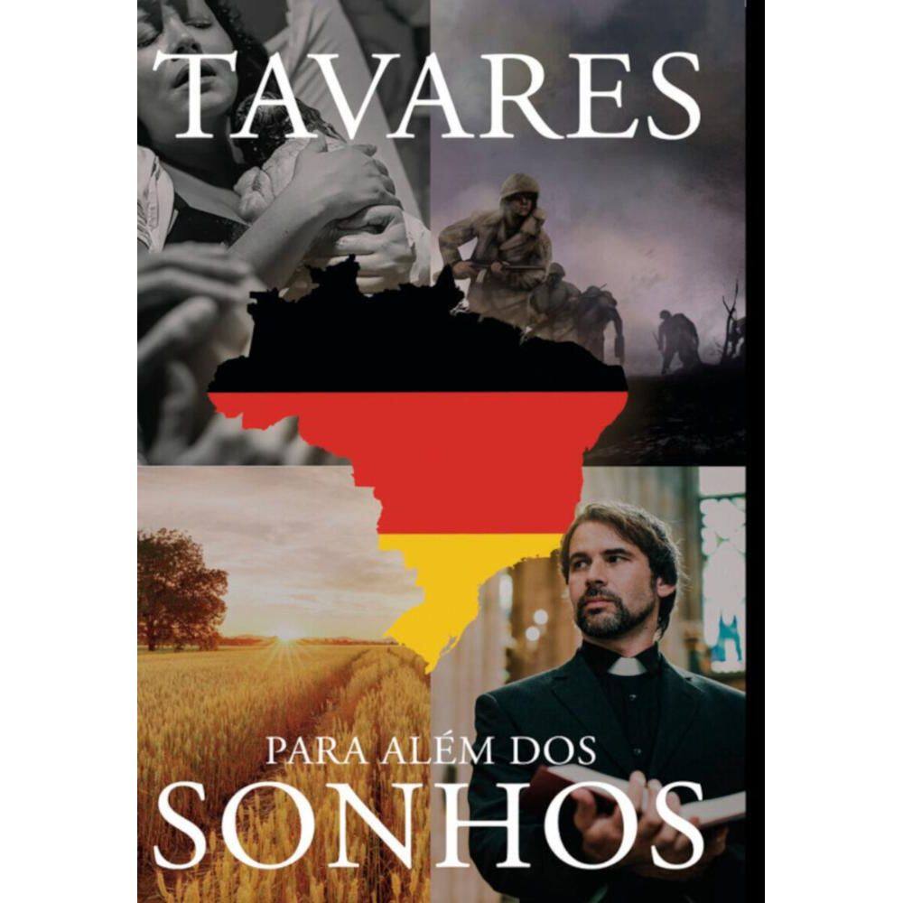 Para além dos sonhos