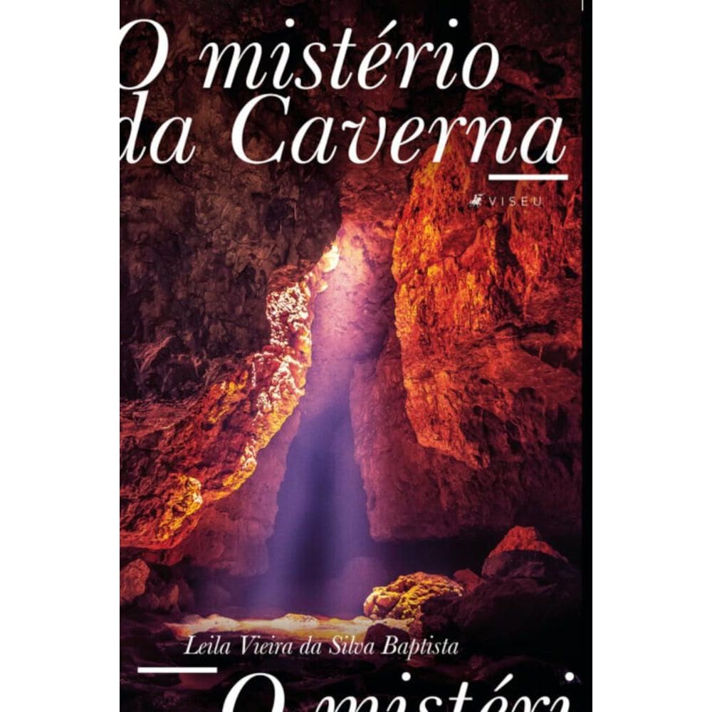 O mist?rio da caverna
