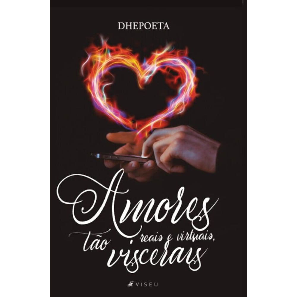 Amores reais e virtuais, t?o viscerais